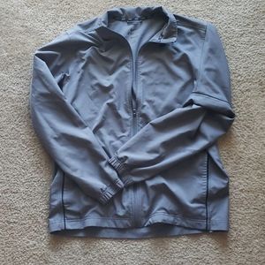 Nike DriFit Full Zip Jacket